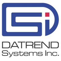 Datrend Systems Inc
