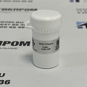 Сенсор CiTiceL 4OXV (40XV) AAY80-390-CN (-R) (SR-X2V, SR-X10-C1) на кислород (O2, 0-30 %