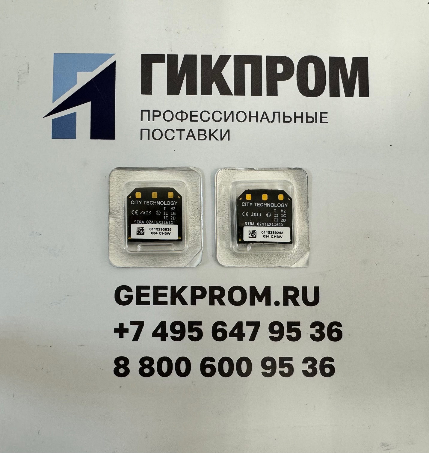 SR-W-MP75C - сенсор на горючие газы (CH4, Ex) для GasAlert Microclip XL (BW Technologies)