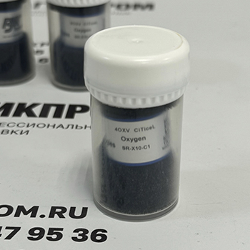 Сенсор CiTiceL 4OXV (40XV) AAY80-390-CN (-R) (SR-X2V, SR-X10-C1) на кислород (O2, 0-30 %