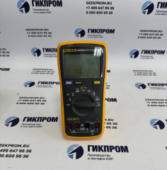 Мультиметр Fluke 15B MAX-01 CN
