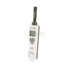Цифровой гигро-термометр CEM DT-321S