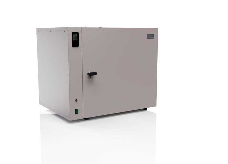 Шкаф сушильный PA-100/500ZP с защитой программный