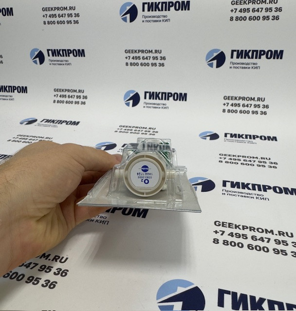 Сенсор O2 0393 0005 для Testo 320 (замена снятого с производства 0393 0000 33)