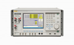 Эталон электропитания Fluke 6100B/E/80A