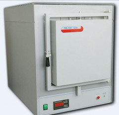 Печь муфельная 24л, 1250C, программируемый терморегулятор РТ-1250Т