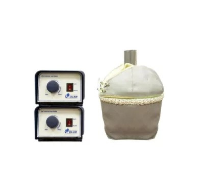 UT-4410К Комплект электронагревательных кожухов (верх, низ, регуляторы), ULAB