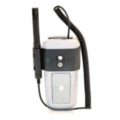 Термогигрометр CEM DT-625