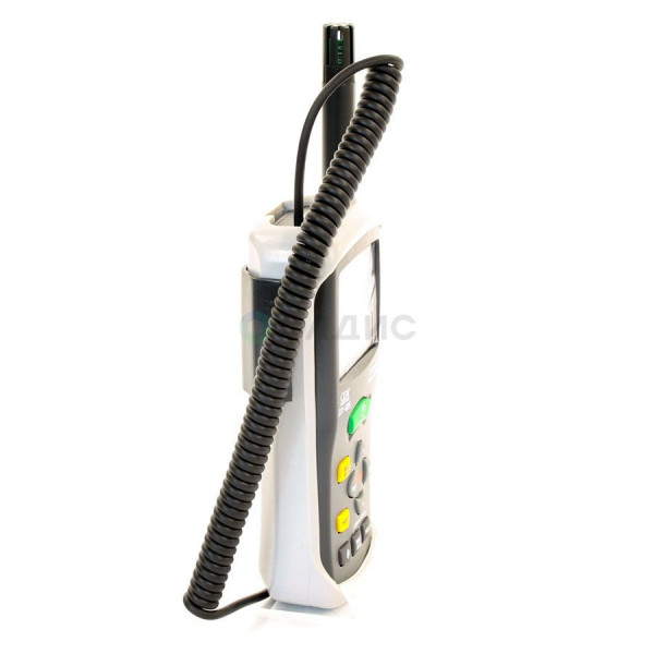 Термогигрометр CEM DT-625