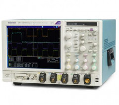 DPO72004C Цифровой осциллограф