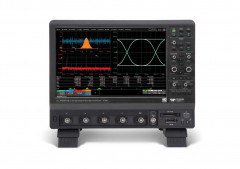 Осциллограф цифровой HDO9304R-MS