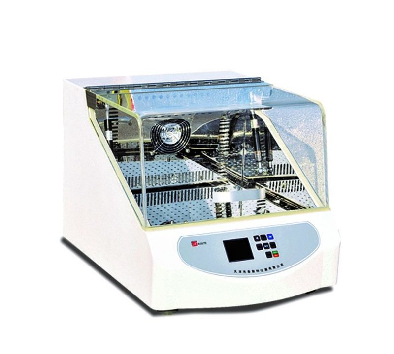 US-3026 Шейкер-инкубатор, 70л ULAB