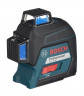 Bosch GLL 3-80 professional - Нивелир + кейс