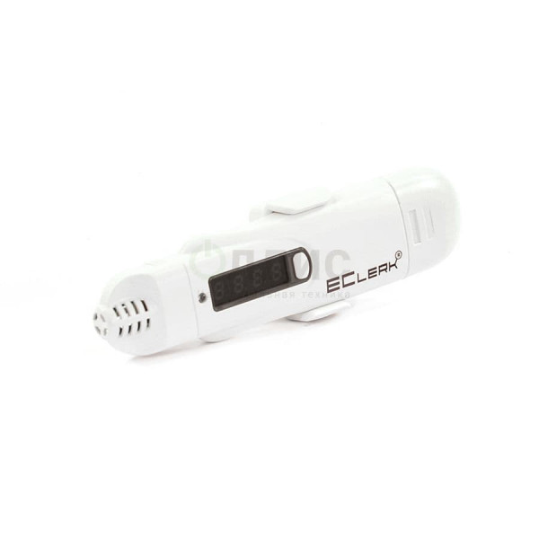Логгер EClerk-M-01-RHT-2