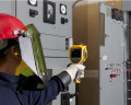 Тепловизор Fluke TiS55