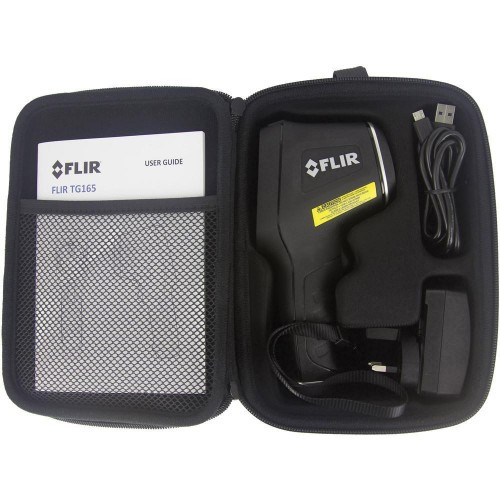 Пирометр тепловизионный FLIR TG167