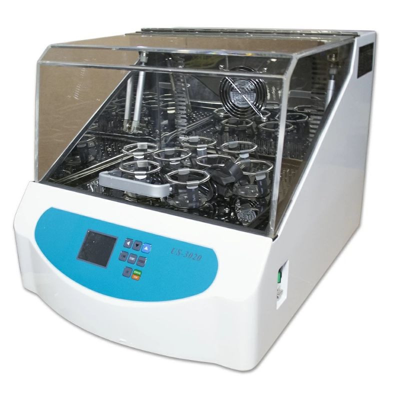 US-3020 Шейкер-инкубатор 50л ULAB