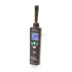 Цифровой гигро-термометр CEM DT-321