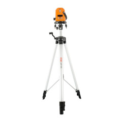 Штативы элевационные RGK LET-170, LET-190 и LET-340 под резьбу 5/8″