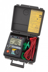Мегаомметр KEW 3125A