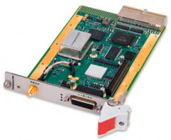 Система синхронизации TSync-cPCI-020