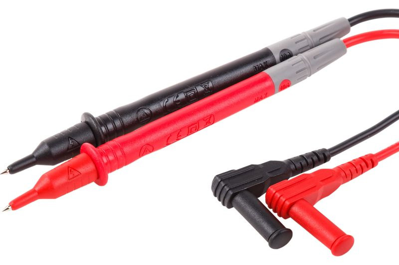 T3030U Mastech щупы профессиональные