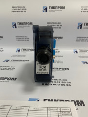 Коробка соединительная ИБЯЛ.426479.045-02 (для СТГ-3-И)