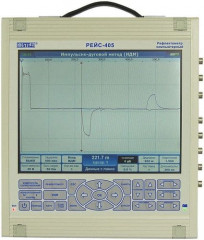 РЕЙС-405 - Рефлектометр компьютерный