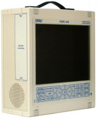 РЕЙС-405 - Рефлектометр компьютерный