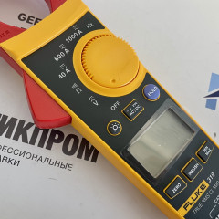 Токоизмерительные клещи Fluke 319