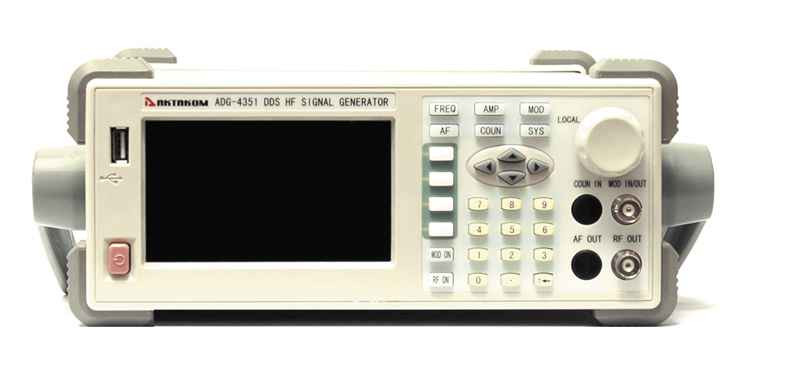ADG-4351 Генератор сигналов функциональный
