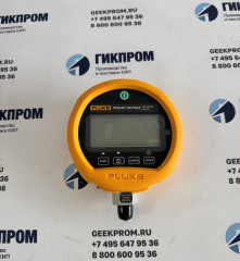 Fluke 700GA6 — калибратор давления