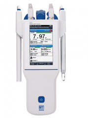 PH310T - Портативный анализатор с электродом E-301-QC