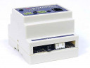 АМЕ-1277 Контроллер с USB/LAN/Web доступом (2 релейных канала)