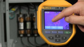 Тепловизор Fluke TiS40