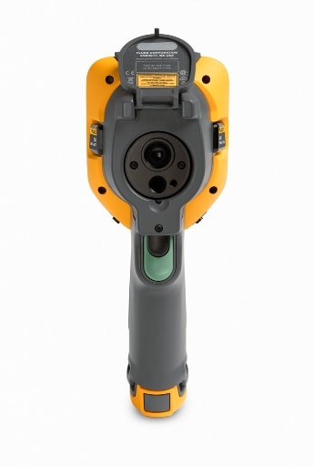 Тепловизор Fluke TiS40