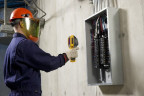 Тепловизор Fluke TiS40
