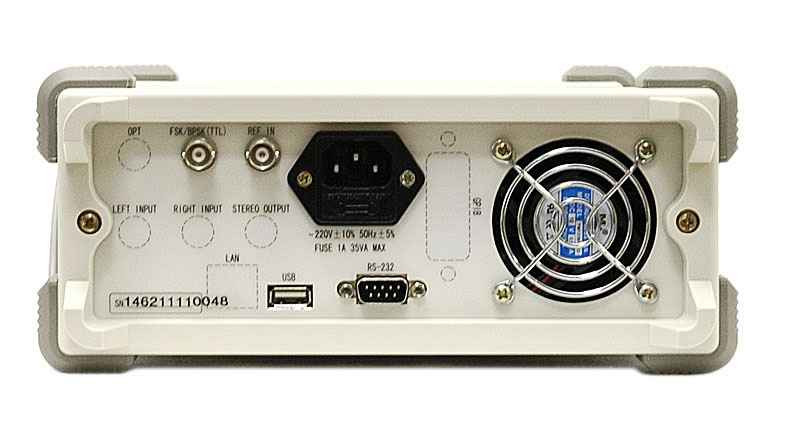 ADG-4401 Генератор сигналов функциональный
