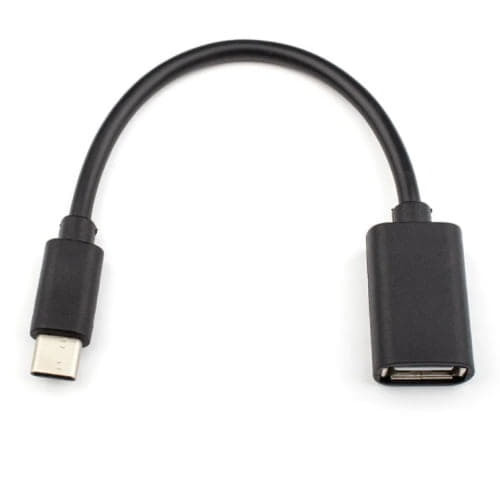 Адаптер для подключения логгера Librotech SX100 к смартфону (USB type C)
