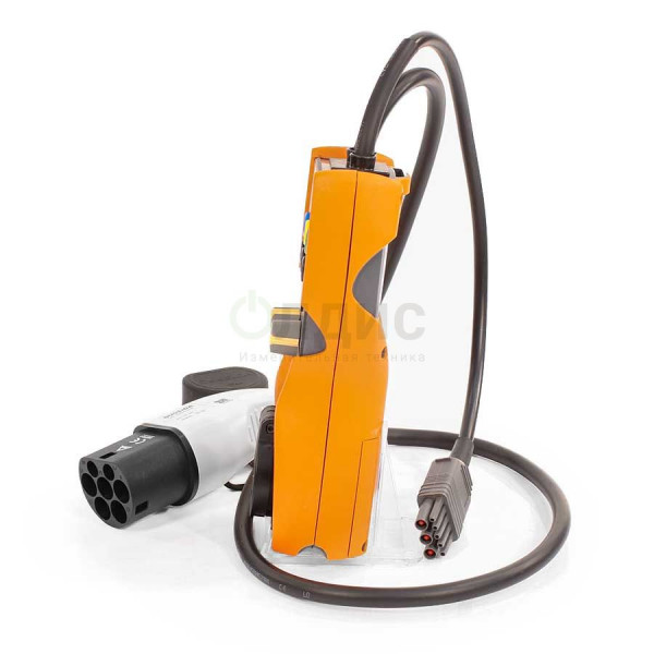 Адаптер EVSE-01