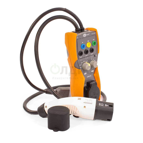 Адаптер EVSE-01