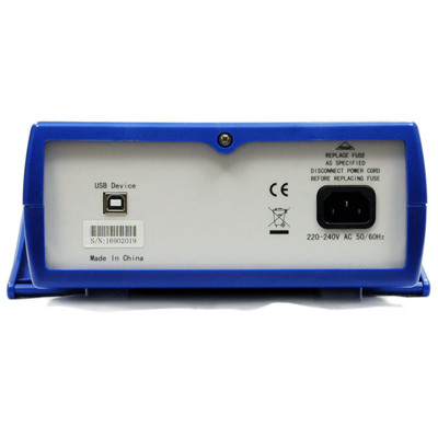 ADG-1005 Генератор сигналов функциональный