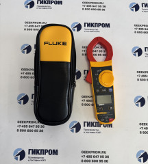 Токоизмерительные клещи Fluke 317