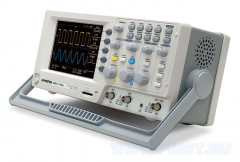 GDS-71042 - Осциллографы цифровые запоминающие 2-канальные