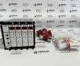 Сигнализатор горючих газов стационарный СТМ-10-0004 ПБ