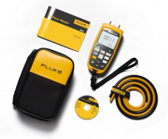 Измеритель расхода воздуха Fluke 922
