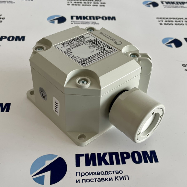 Seitron SYCN21B внешний сенсор на угарный газ CO