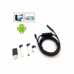 Видеоскоп МЕГЕОН 33022 micro USB