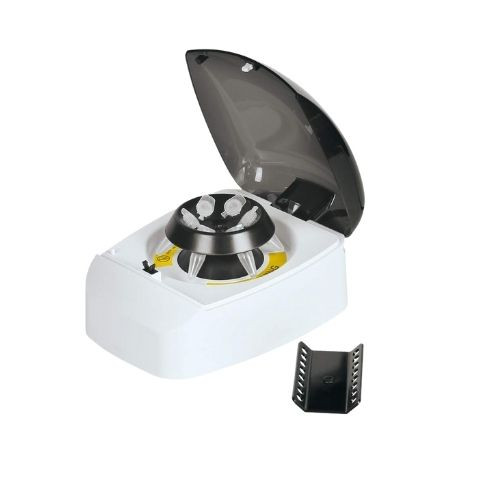 Мини-центрифуга MaXpin C-6MT настольная