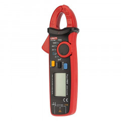 Токовые клещи UNI-T UT-210E